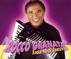 Cover Lass Uns Tanzen