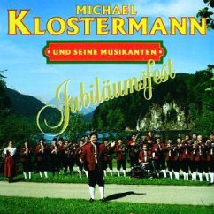 Cover Jubiläumsfest