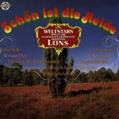 Cover Schön Ist Die Heide
