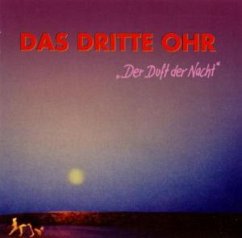 Cover Der Duft Der Nacht