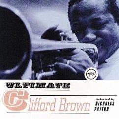 Clifford Brown