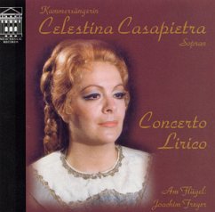 Cover Concerto Lirico (Live Berlin 28.07.1995) (in Originalsprache gesungen)