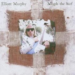 Cover Murph The Surf