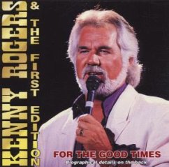 Cover For The Good Times