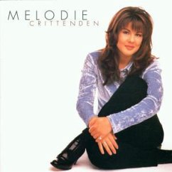 Cover Melodie Crittenden