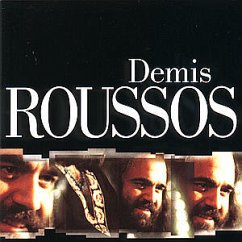 Cover Demis Roussos
