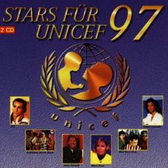 Cover Stars Für Unicef 97