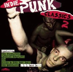 Cover Indie Punk Classics Vol. 2
