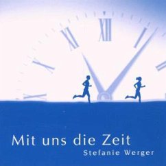 Cover Mit Uns Die Zeit