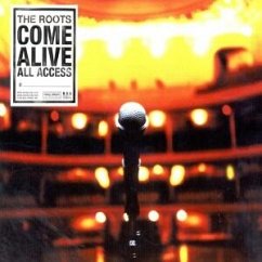 Cover The Roots Come Alive