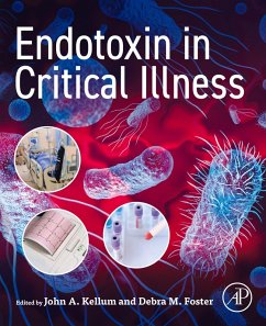 Cover Endotoxin in Critical Illness (eBook, ePUB)