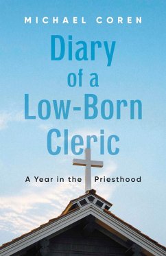 Cover Diary of a Low-Born Cleric (eBook, ePUB)