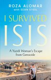 I Survived ISIS (eBook, ePUB)