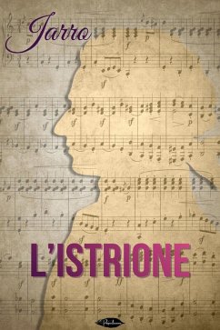 L'Istrione (eBook, ePUB) - Jarro