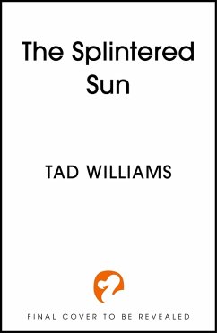Cover The Splintered Sun (eBook, ePUB)