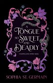 A Tongue so Sweet and Deadly (eBook, ePUB)
