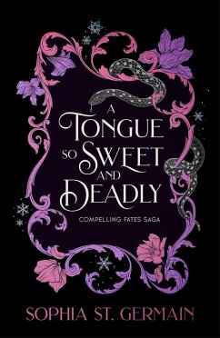 Cover A Tongue so Sweet and Deadly (eBook, ePUB)