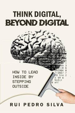 Cover Think Digital, Beyond Digital (eBook, ePUB)