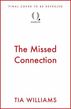 Cover The Missed Connection (eBook, ePUB)
