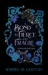 A Bond so Fierce and Fragile (eBook,... - Bild 1