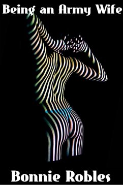 Cover Being an Army Wife (eBook, ePUB)