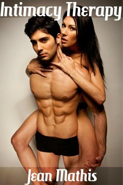 Intimacy Therapy (eBook, ePUB) - Mathis, Jean