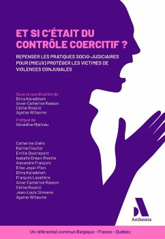 Cover Et si c'était du contrôle coercitif ? (eBook, ePUB)