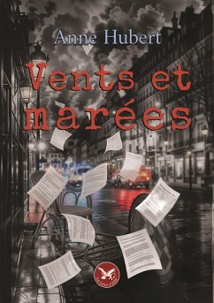 Vents et Marées (eBook, ePUB) - Hubert, Anne