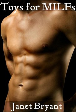 Cover Toys for Milfs (eBook, ePUB)