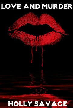 Cover Love and Murder (eBook, ePUB)