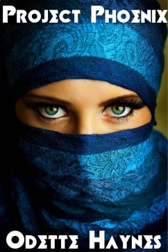 Project Phoenix (eBook, ePUB) - Haynes, Odette