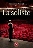 La soliste (eBook, ePUB) La soliste (eBook, ePUB)