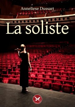 La soliste (eBook, ePUB) - Dussart, Anneliese