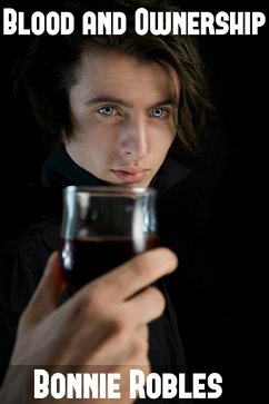 Cover Blood and Ownership (eBook, ePUB)