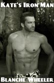 Kate's Iron Man (eBook, ePUB)
