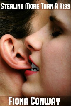 Stealing More than a Kiss (eBook, ePUB) - Conway, Fiona