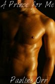 A Prince for Me (eBook, ePUB)