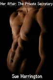 Her Affair: The Private Secretary (eBook, ePUB)