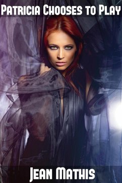 Patricia Chooses to Play (eBook, ePUB) - Mathis, Jean