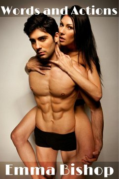 Words and Actions (eBook, ePUB) - Bishop, Emma