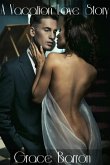 A Vacation Love Story (eBook, ePUB)