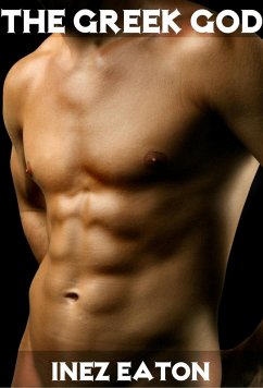 The Greek God (eBook, ePUB) - Eaton, Inez