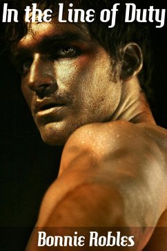 Cover In the Line of Duty (eBook, ePUB)