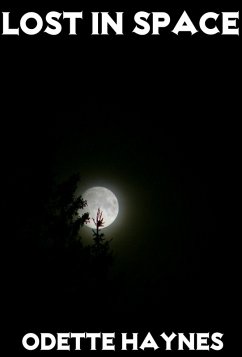 Lost in Space (eBook, ePUB) - Haynes, Odette