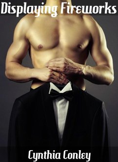 Displaying Fireworks (eBook, ePUB) - Conley, Cynthia