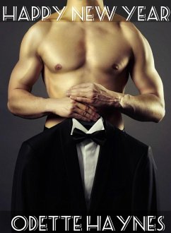 Happy New Year (eBook, ePUB) - Haynes, Odette