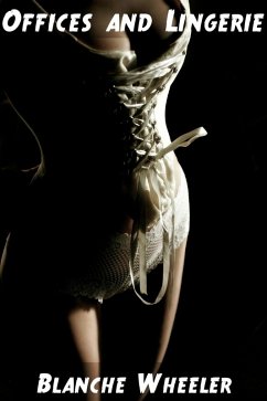 Offices and Lingerie (eBook, ePUB) - Wheeler, Blanche