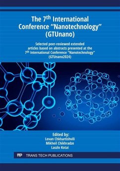 Cover The 7th International Conference 