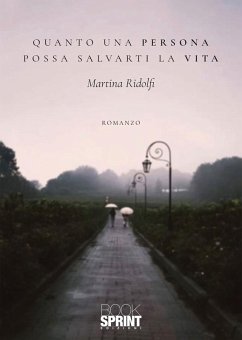 Cover Quanto una persona possa salvarti la vita (eBook, ePUB)