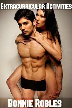 Extracurricular Activities (eBook, ePUB) - Robles, Bonnie